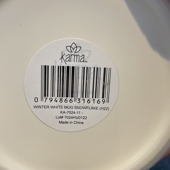 Holiday Mug - Picture 3 of 3